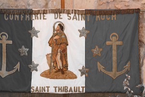 Saint-Satur contient actuellement en son sein le quartier Saint-Thibault.