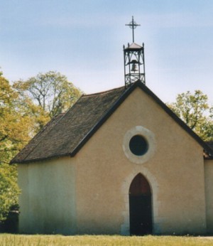 La première des journées, sur les terres de Jeanne d'Arc.