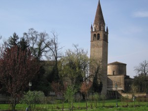 Journées à Badia, Sossano, Lumignano… sur les terres de tradition viviante.